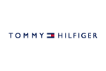 Logo TOMMY HILFIGER