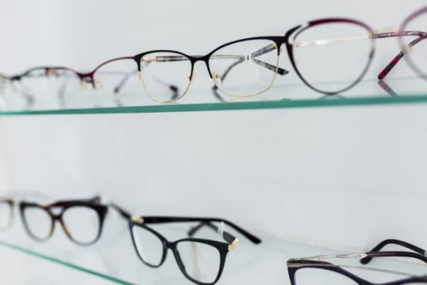 Okulary korekcyjne damskie, okulary korekcyjne dla kobiet