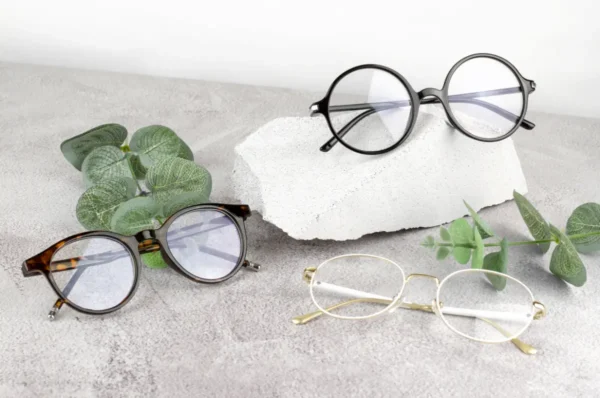 Okulary korekcyjne dla kobiet, okulary korekcyjne kobiece