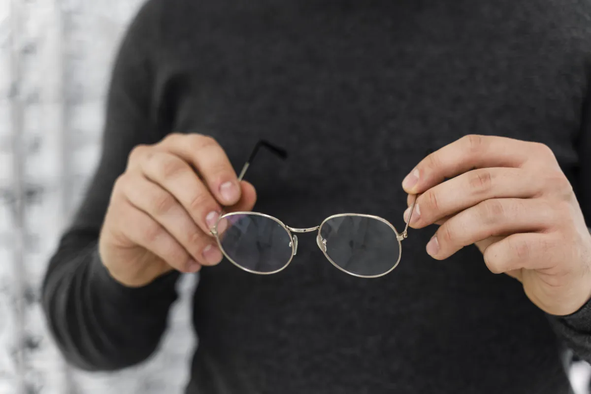 Jak często należy wymieniać okulary korekcyjne